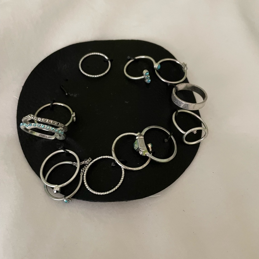 Free People Rings